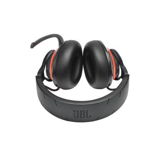 JBL Quantum 800 | Headset over-ear para jogos de PC, sem fio, com